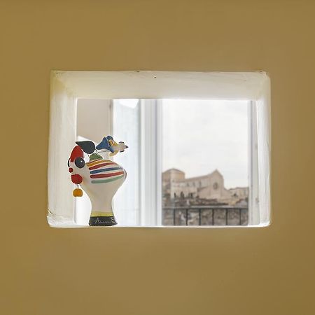 La Casa Di Gianni Vila Matera Exterior foto