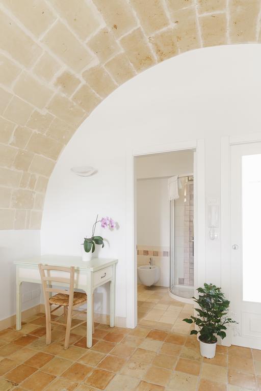La Casa Di Gianni Vila Matera Exterior foto