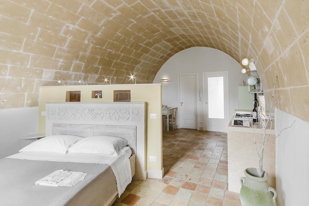 La Casa Di Gianni Vila Matera Exterior foto